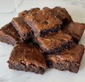 Classic Fudge Brownie